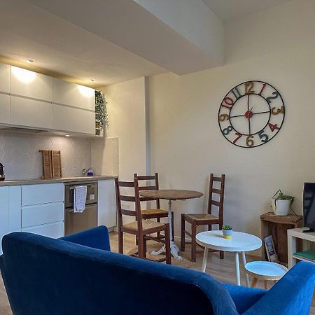 L'Evasion Chartraine Apartment Chartres Ngoại thất bức ảnh