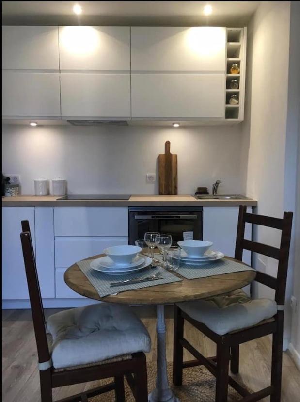 L'Evasion Chartraine Apartment Chartres Ngoại thất bức ảnh